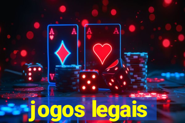 jogos legais